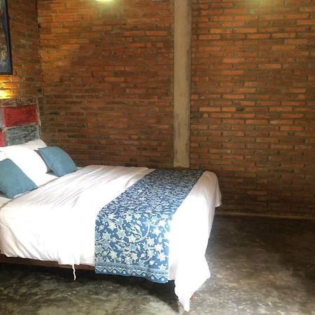 Omah Dhalang, Ethnic Java House With Nature View Hotel Jarakan Bagian luar foto
