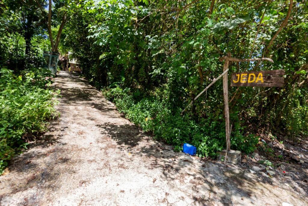 Omah Dhalang, Ethnic Java House With Nature View Hotel Jarakan Bagian luar foto
